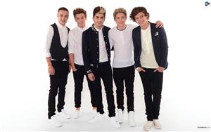 One Direction